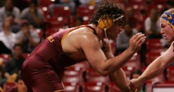 ASU Hall of Fame to welcome Velasquez