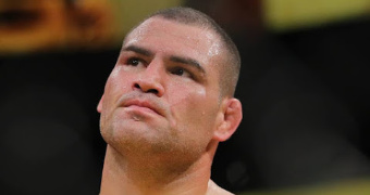 Velasquez 'impresses' in pro wrestling debut in Mexico