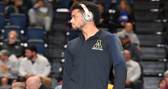 SoCon Recap (2/8/23)
