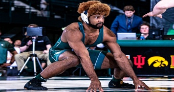 B1G Takeaways from Week Five of Conference Dual Season
