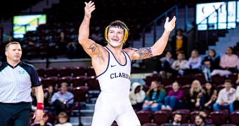 7 Big Stories from the Week in College Wrestling (1/9/2023)