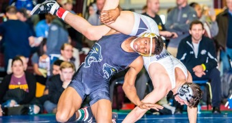 Path to title for top recruits competing in Las Vegas