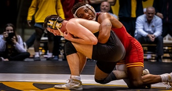 Five Things to Watch at the Big 12 Championships