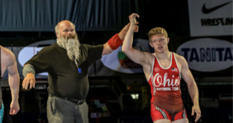 Ohio State receives commitment from No. 5 Kharchla