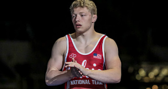 InterMat High School Wrestling Rankings