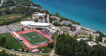 Carthage College to revive men's wrestling, add women's wrestling