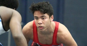 Iowa adds nation's No. 50 senior Cashman to recruiting class