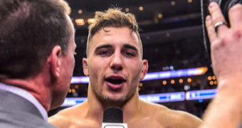 NCAA champ Cassar returning to Penn State