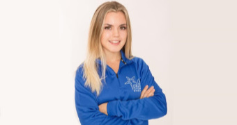 Oklahoma's first girls high school wrestling program hires coach
