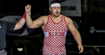 By the numbers: Anthony Cassioppi