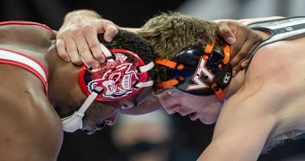 A Look at the Recent History Involved in the NC State/Virginia Tech Rivalry