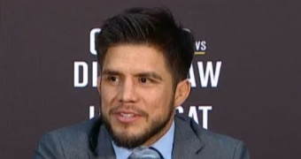 Cejudo, Gillespie winners by TKO at UFC Fight Night 143