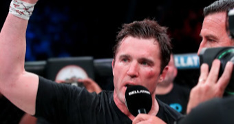 Bellator 222: Caldwell, Sonnen, Pico fall; Danis wins
