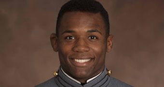 Cadet killed in West Point accident was Army wrestler