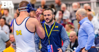 The MatBoss Podcast Episode 35: Josh Churella