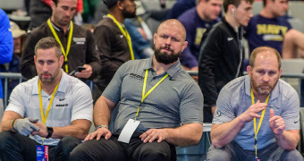 History, opportunity to guide Clemsen at Maryland