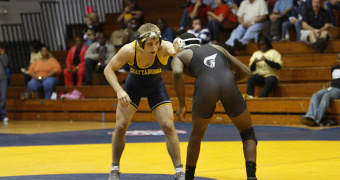 Cleveland to be welcomed into UTC Hall of Fame