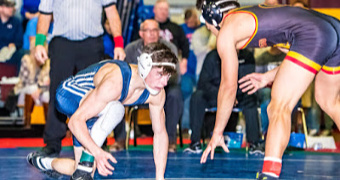Walsh Ironman Preview