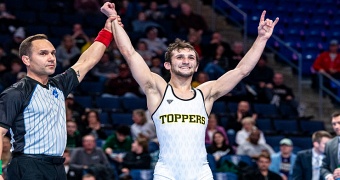 2023 NCAA DII Super Regional III Final Results and National Qualifiers