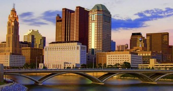 Ex-Buckeye wrestlers now Conquering Columbus