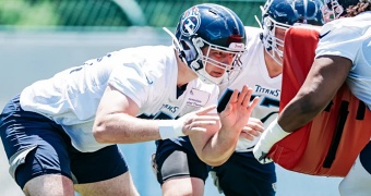 Adam Coon Returns to Wrestling: The Interview (Part Two)
