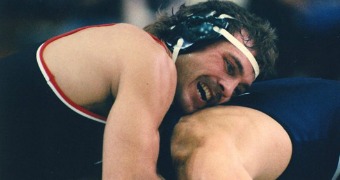 Couture to be honored as Outstanding American by NWHOF