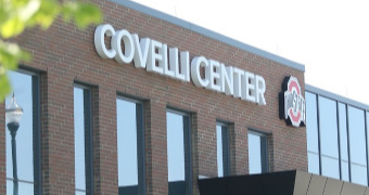 Open house for Ohio State's new wrestling facility Tuesday, July 23