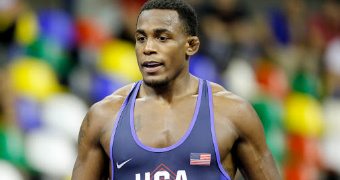 World champs Burroughs, Cox, Snyder to wrestle for gold medals at Yasar Dogu