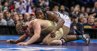 Amateur Wrestling News All-Decade Team, 2010-2019