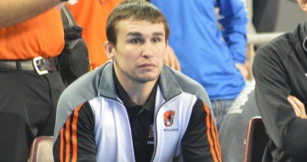 Crank hired as head men's wrestling coach at Ottawa University