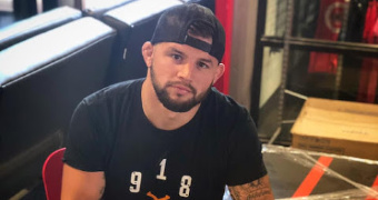 Oklahoma State All-American Crutchmer signs with Bellator MMA