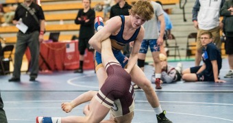 InterMat Top 50 Junior Rankings