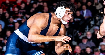 Recruiting Analysis for the 2023 NCAA DI 174 lb Bracket