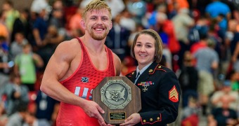 Dake, Ramos, Colon score big wins at U.S. Open