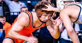 2023 Big 12 Championships Preview