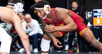 InterMat's NCAA DI Wrestling Rankings