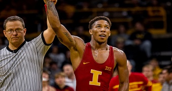 Big 12 Conference Recap (1/31/23)