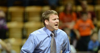 Hoffman takes helm at The Hill School