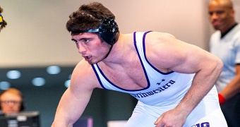 All-American Davison to Transfer to Michigan