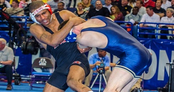 The Wrestling Fan's Guide to the MMA Weekend (2/3/23)