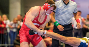 InterMat NCAA Division I Wrestling Rankings