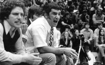Former John Carroll coach Tony DeCarlo passes