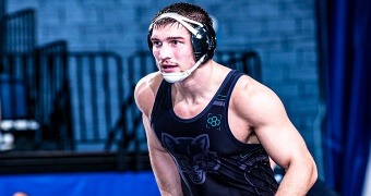 Injury Ends DePrez's Season; Will Join Binghamton Staff