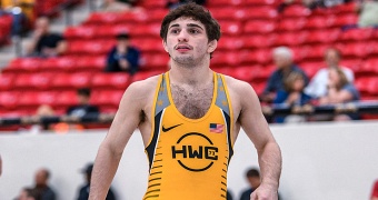 Men's Freestyle Seeds for the 2023 World Team Trials