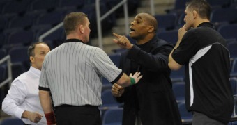 Dixon returns to Indiana as associate head coach