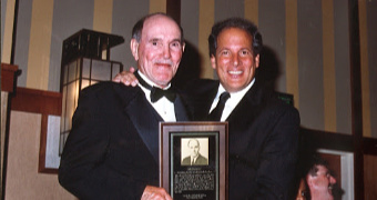 Penn mourns passing of longtime coach, athletic trainer Donald Frey