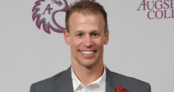 Former Augsburg wrestler, coach Donny Wichmann passes away