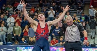 Friday's Dual Results (2/11/2023)