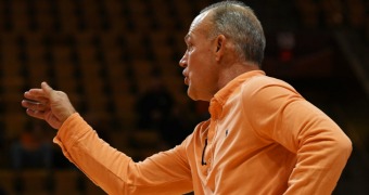 Dresser named head wrestling coach at Iowa State