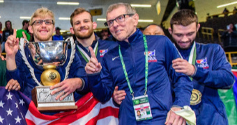Gable Museum to host Celebration of Life for Mike Duroe